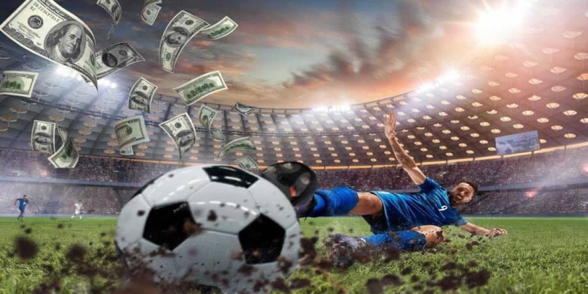 Betting Boogaloo: Unraveling the Mystique of Korean Sports Gambling!