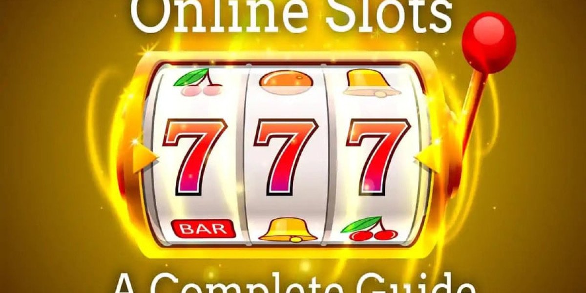 Spinning to Win: Unveiling the Magic of Slot Sites!