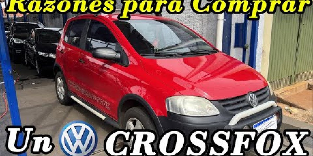 Volkswagen Cross Fox Consumo de gasolina alto: causas y soluciones