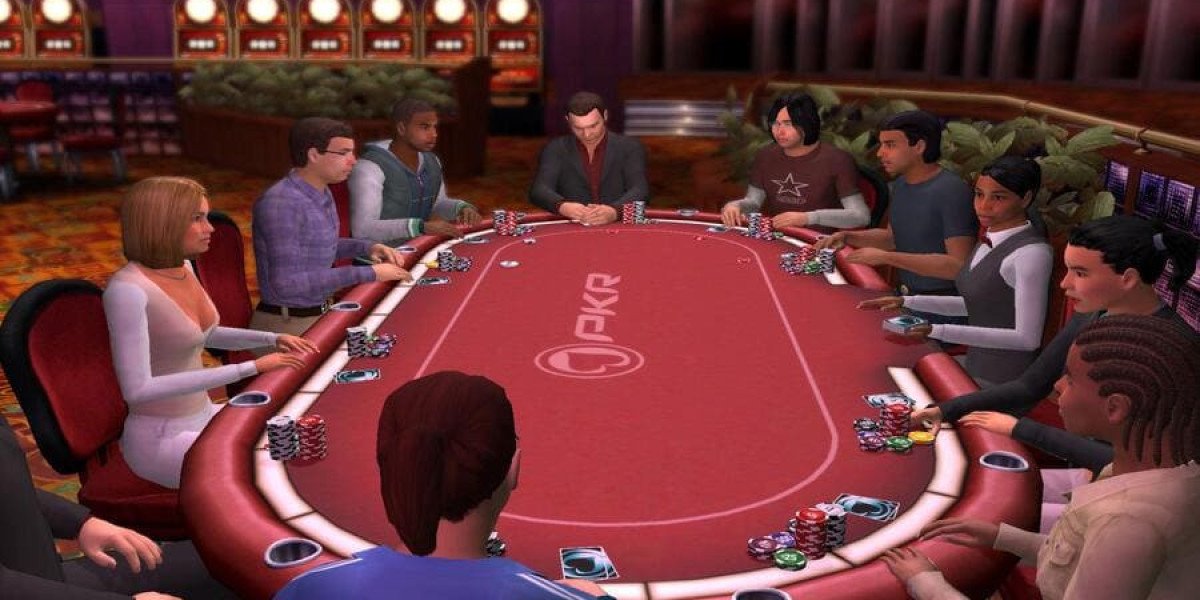 Mastering How to Play Online Casino