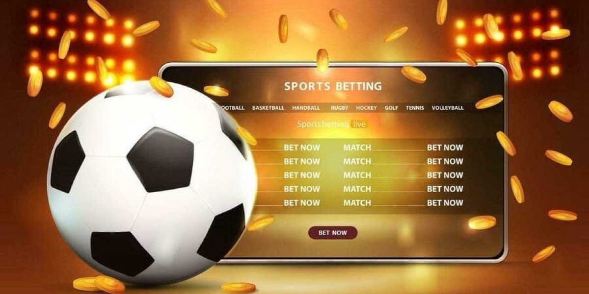 Top-Tier Sports Betting Site: Your Ultimate Guide