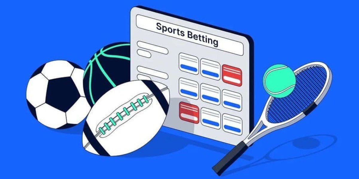 The Ultimate Guide to Korean Betting Sites