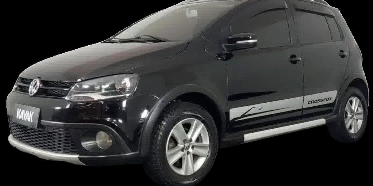 Precios Volkswagen Crossfox 2015 usados