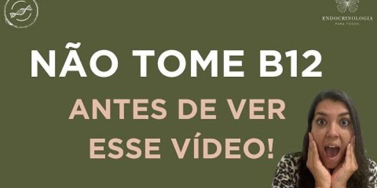 Exceso de vitamina B12: cómo afecta al organismo y a la vista