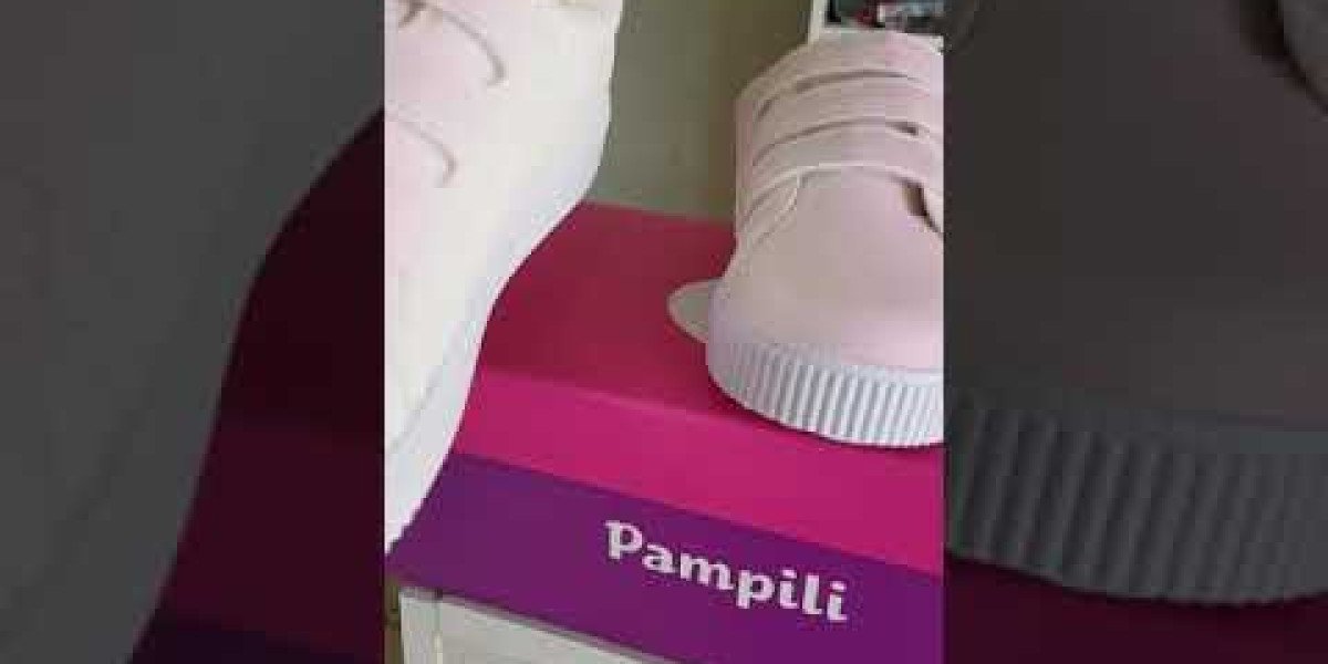 Sandália Pampili Fly: O Conforto e Estilo que Encantam os Pequenos