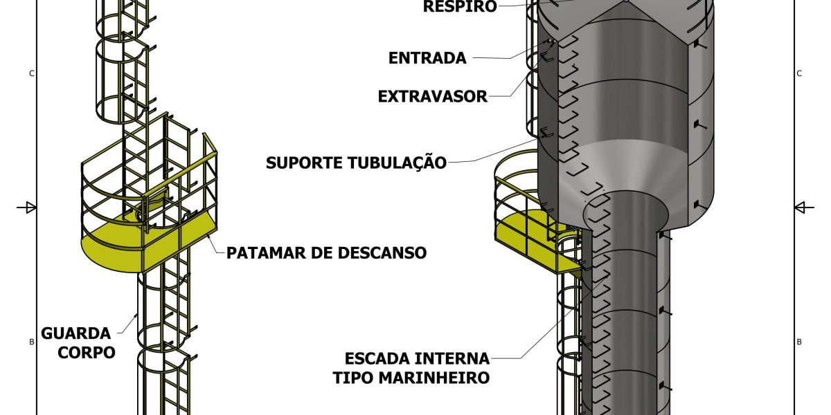 Reservatório Metálico Tipo Taça Tel: 16 98179-0421 Betim MG Fábrica