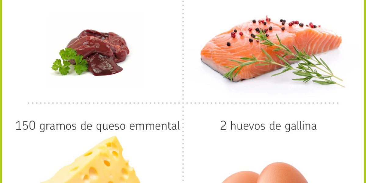 La vitamina B12 engorda: ¿mito o realidad?