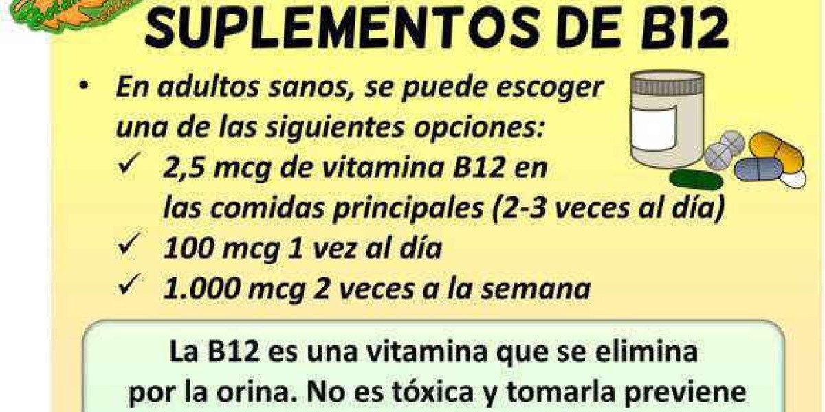 Descubre la vitamina clave para combatir el cansancio y recuperar tu energía al instante