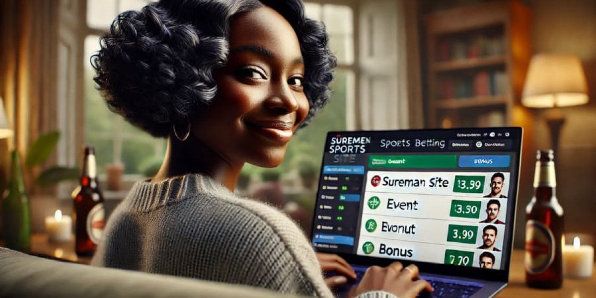 Unlocking Sports Gambling Sites