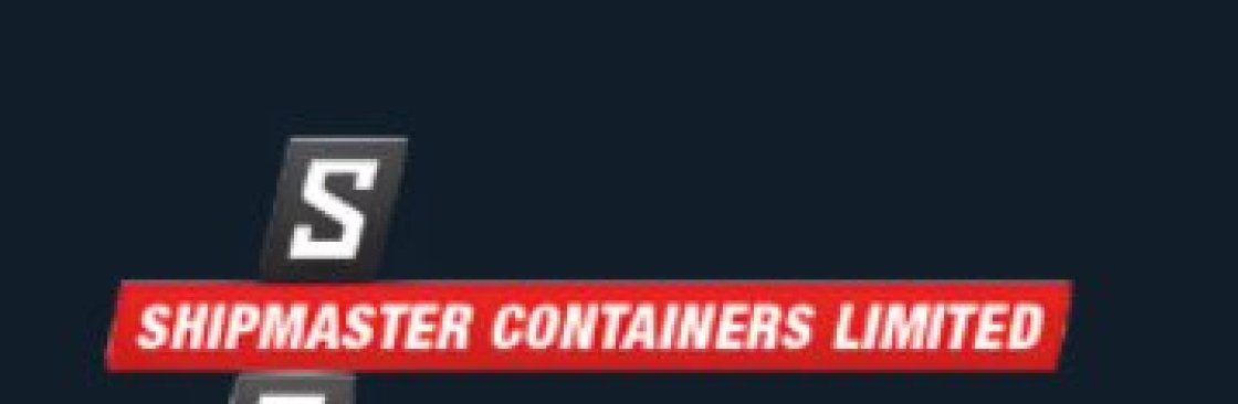 Shipmaster Containers Ltd Cover Image