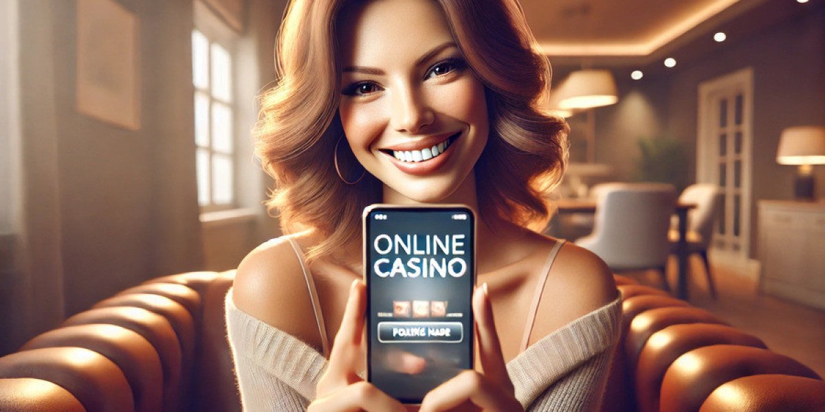 Winning at Online Casinos