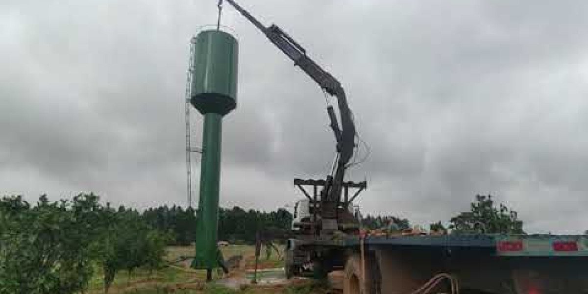 10000L Water Tanks Above and below ground water storage