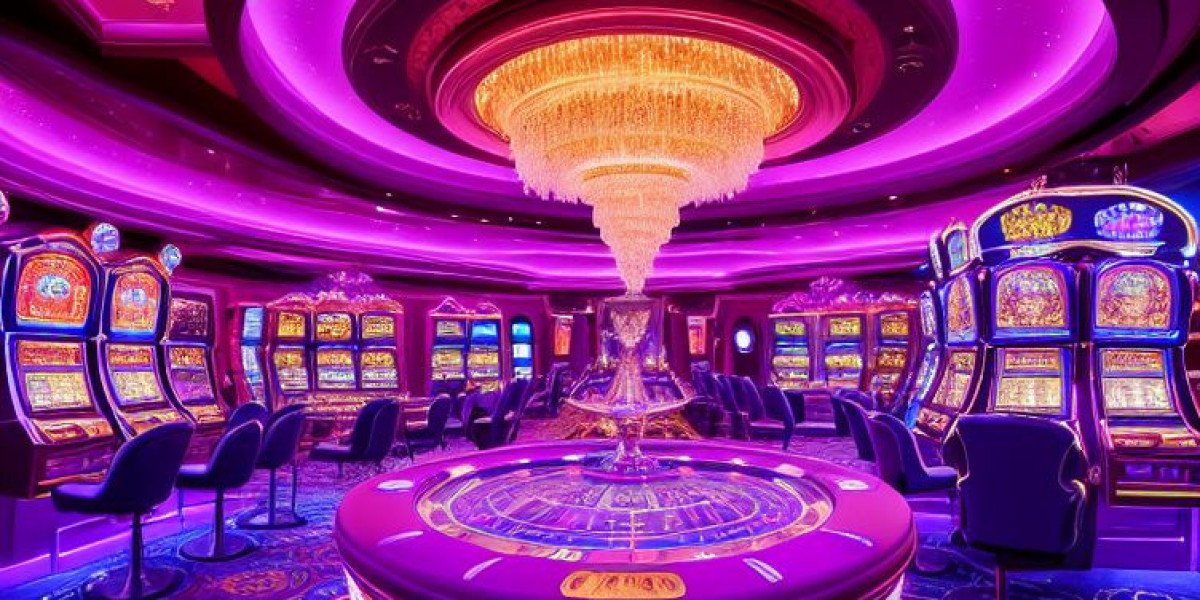 Captivating Gambling at Lucky Dreams Casino