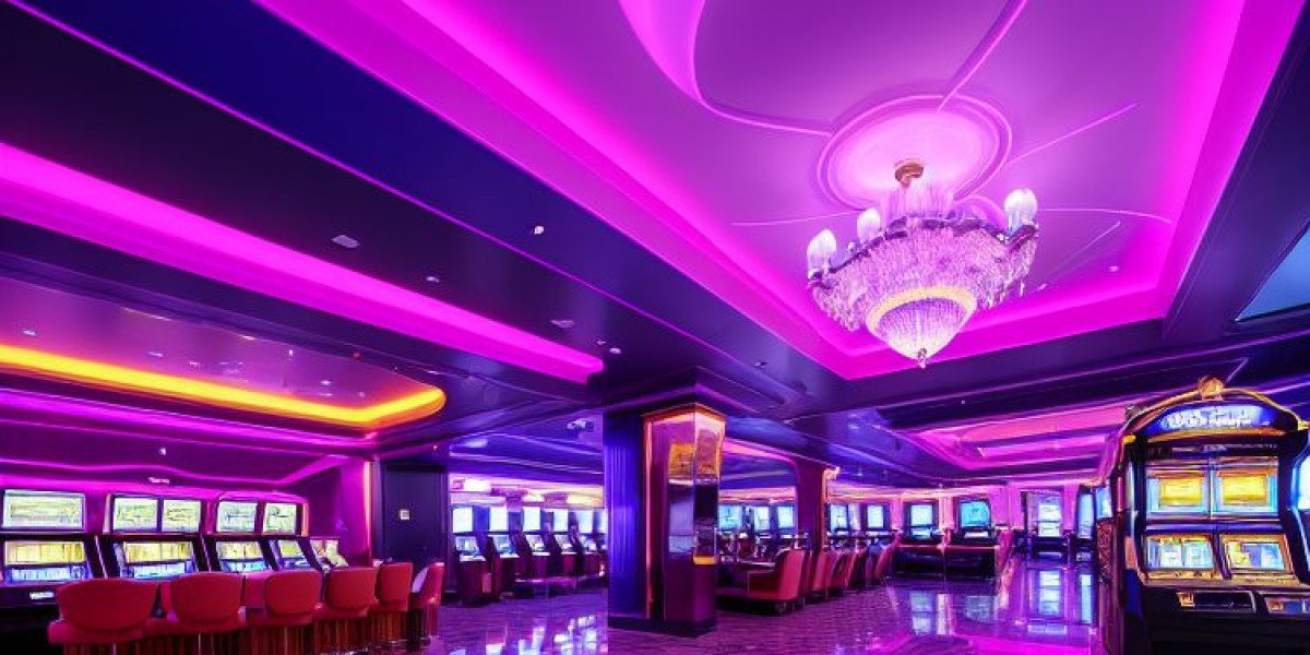 Streamlined Sign-up & Sign-in at Club House Casino