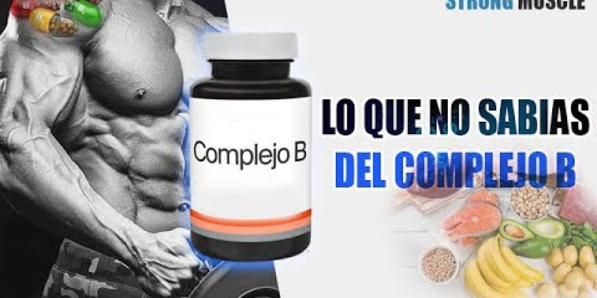 Qué es la vitamina B12 y cuáles son sus beneficios para el cuerpo