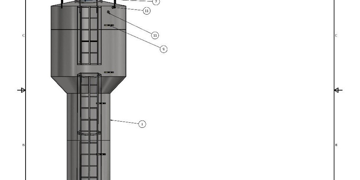 Premium Steel Water Tanks from NPI Water Storage Solutions