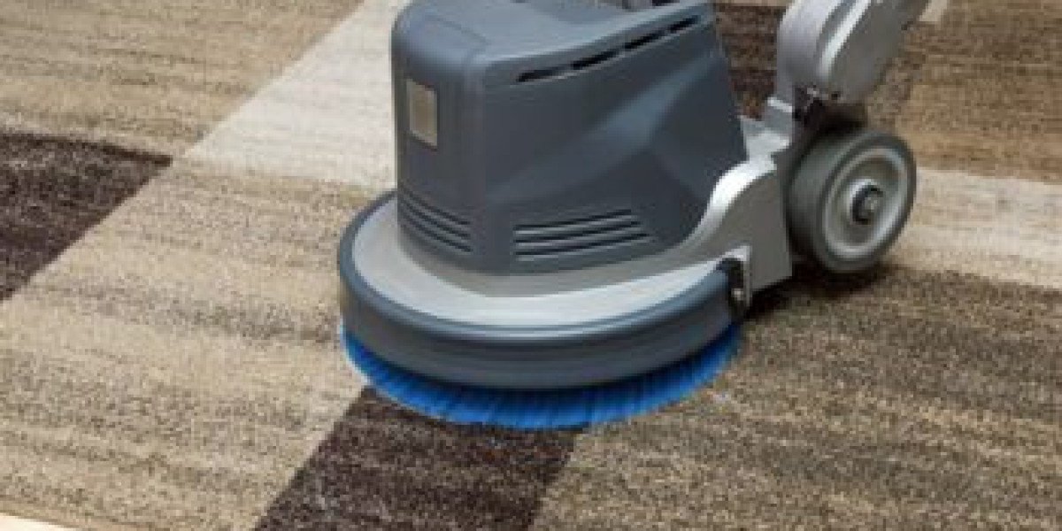 The Comfort and Health Benefits of Professional Carpet Cleaning