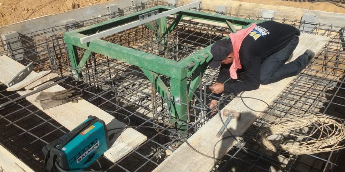 Corrugated Bolted Steel Tanks