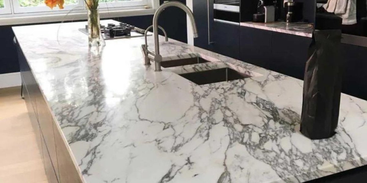 Carrara White Marble: Timeless Elegance for Your Interiors