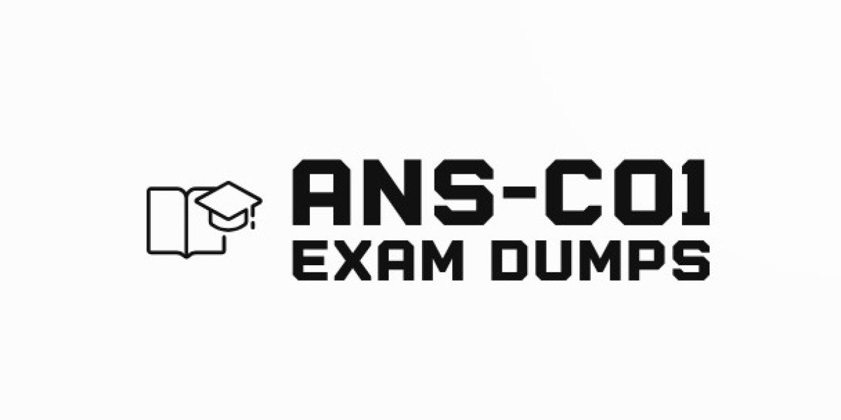 DumpsBoss ANS-C01 Exam Dumps: Your Step-by-Step Guide