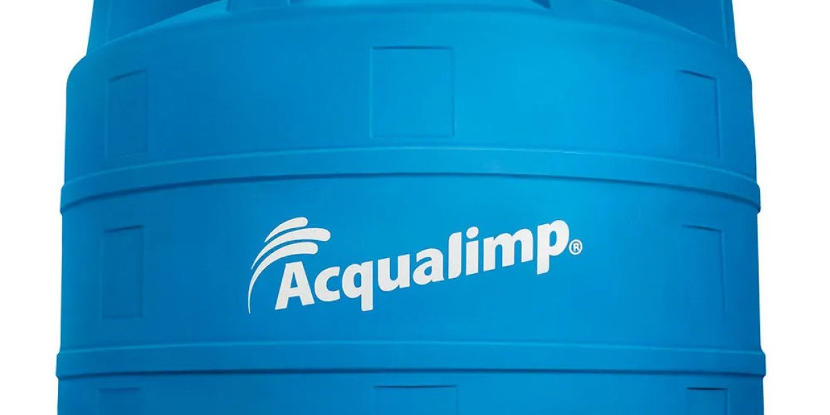 Water Storage Tanks: Types of Tanks and How They Work