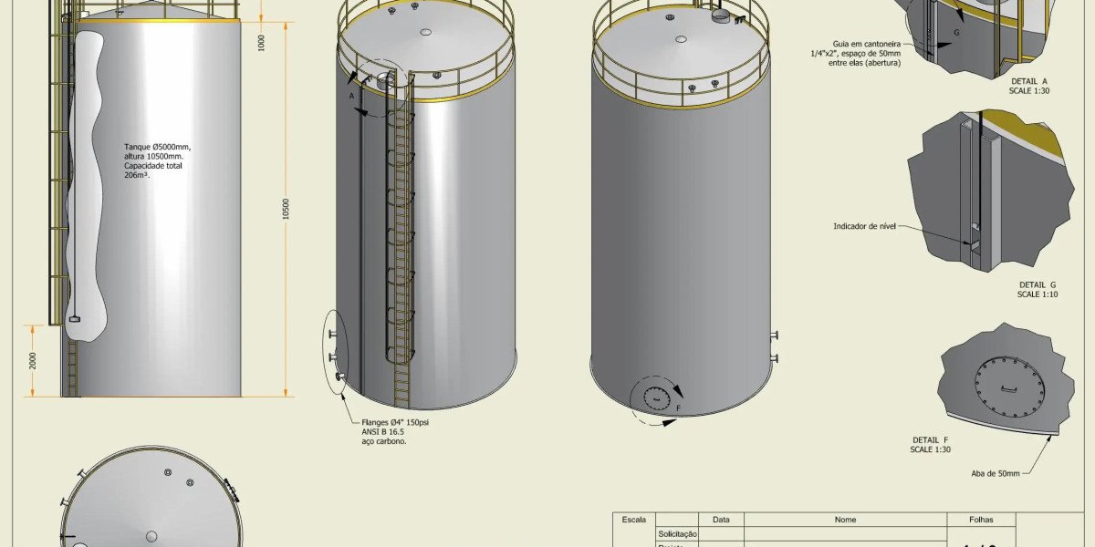 Cost To Build Water Tower: 2024 Price Comparison