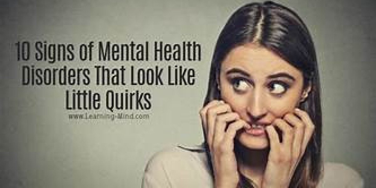 Exploring Outpatient Mental Health Care: What It Is and How It Helps ??