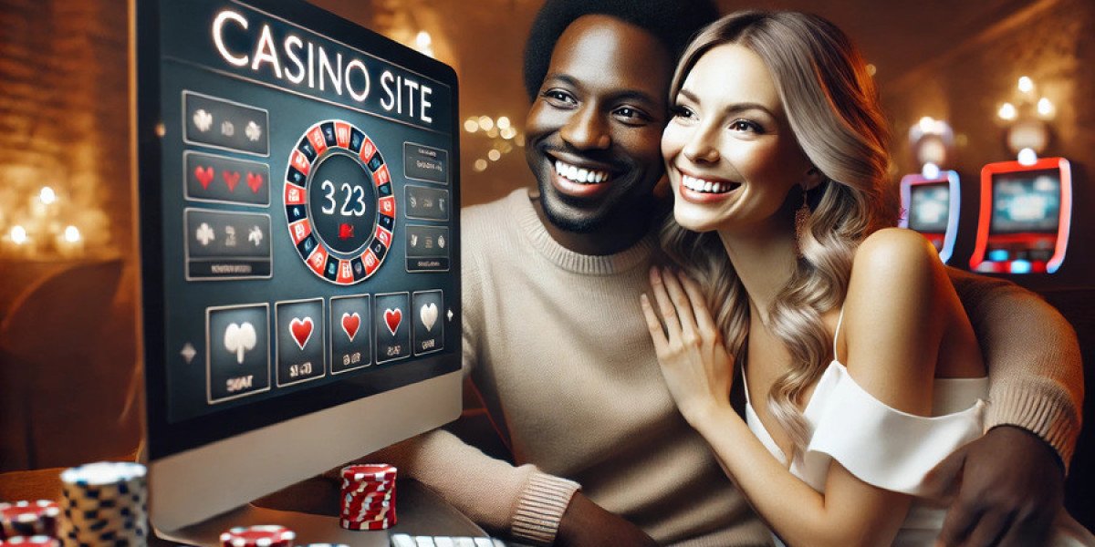 Legal Online Casinos Explored