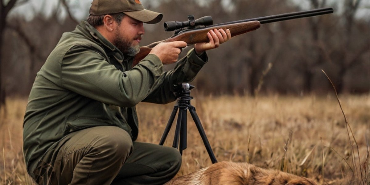 Extra on Best Rifles For Hunting