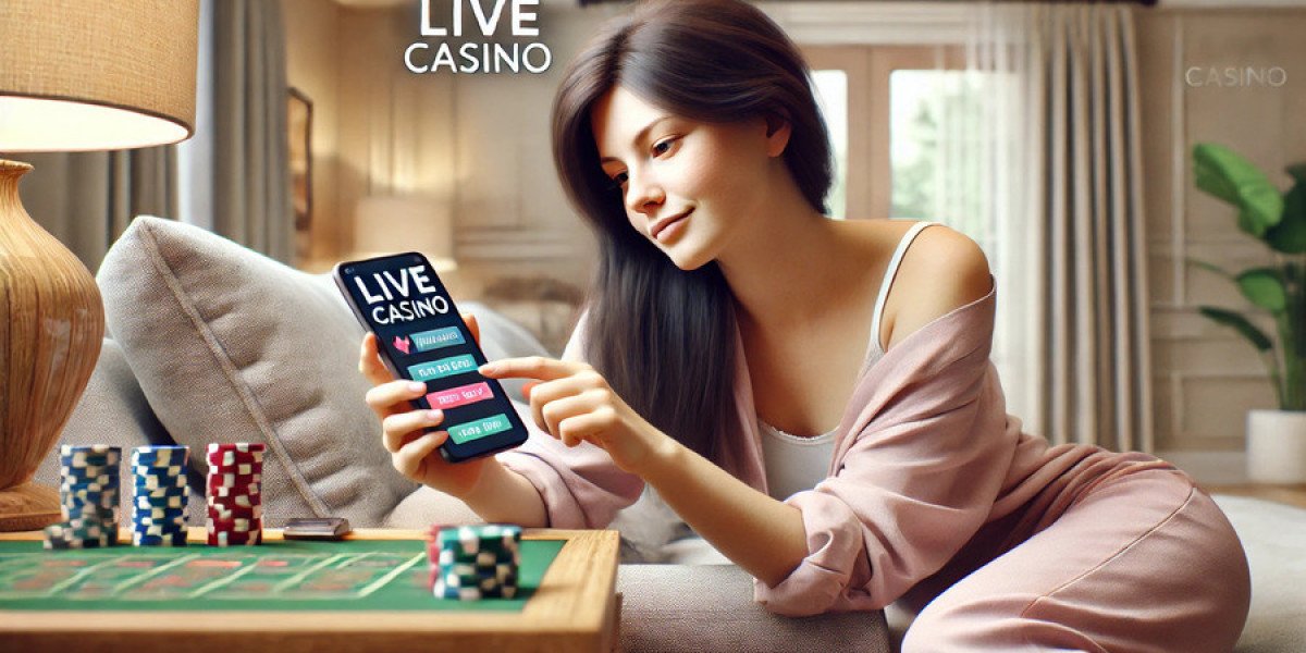 Exploring Online Casino Real Money