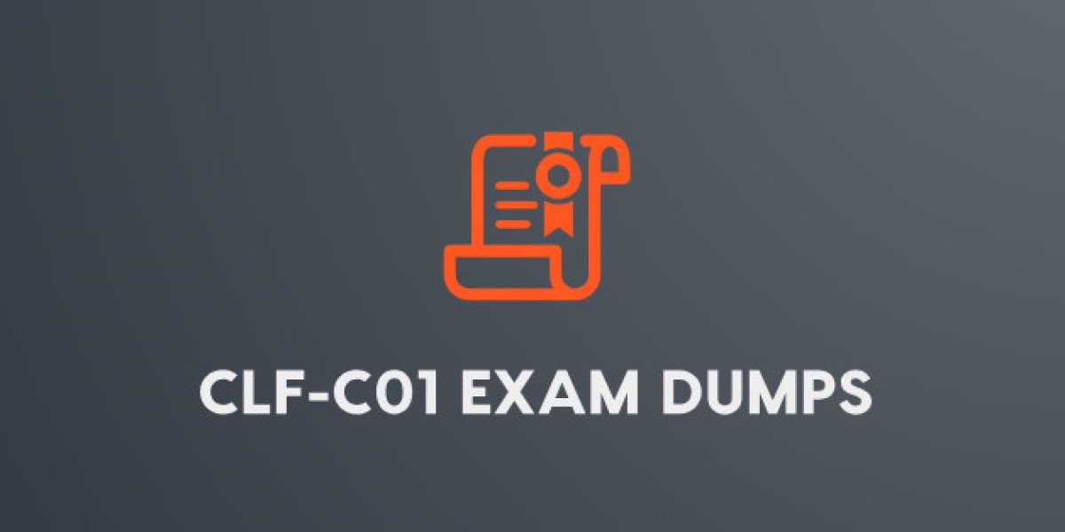 Ace Your AWS CLF-C01 Exam with DumpsBoss Exam Dumps