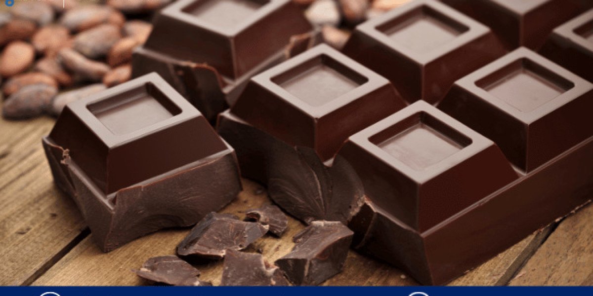 Mexico Chocolate Market Report 2024-2032: Trends, Growth, and Opportunities