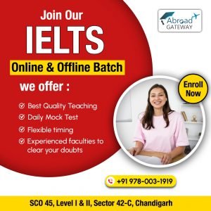 Top IELTS Preparation in Chandigarh: Your Gateway to Global Opportunities - Finding the Best Duolingo Coaching in Chandigarh: A Complete Guide