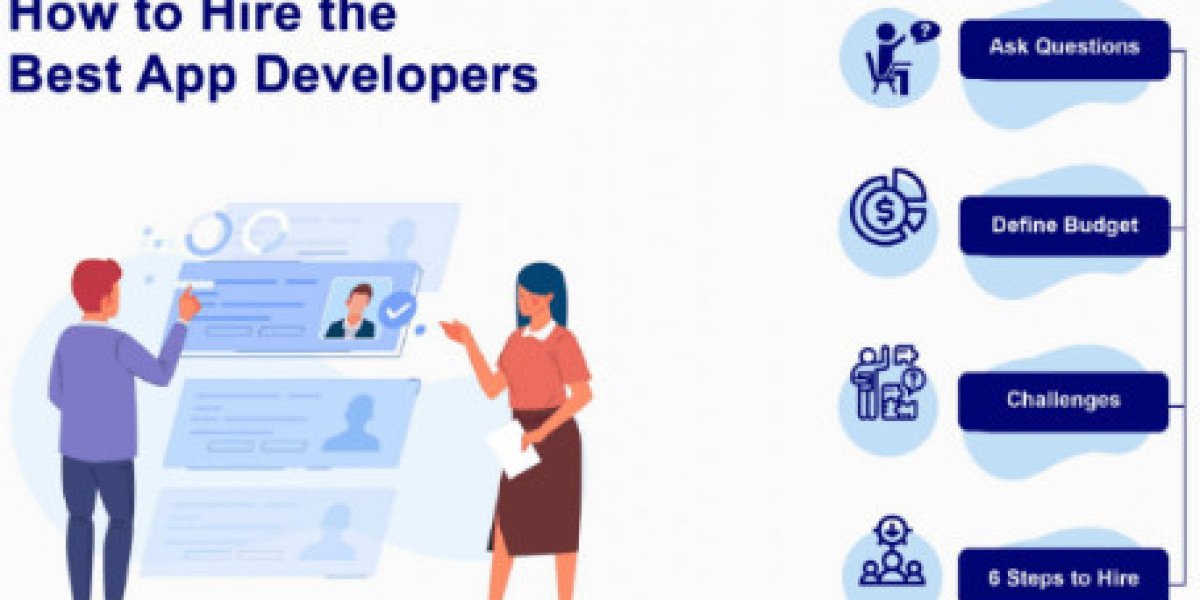 Top Skills to Look for in an App Developer in India