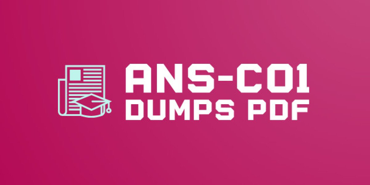 ANS-C01 Dumps PDF from DumpsBoss for Guaranteed Success