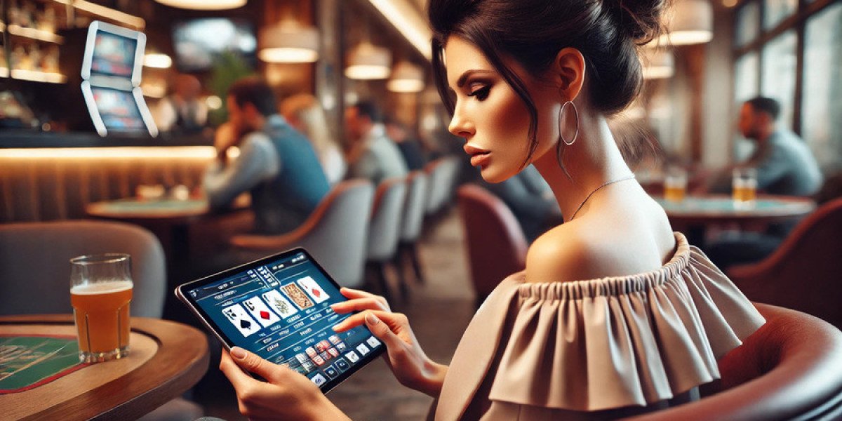 Unlocking Casino Rewards