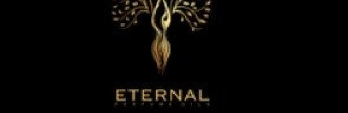 Eternal Perfume Oils Cover Image