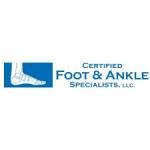 certifiedfoot Profile Picture