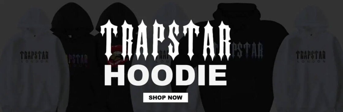 Trapstar Chandal Cover Image