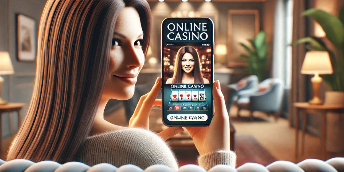 Finding Safe Online Casinos