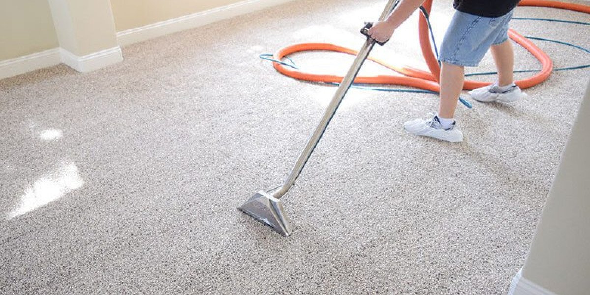 The Hidden Health Benefits of Regular Carpet Cleaning