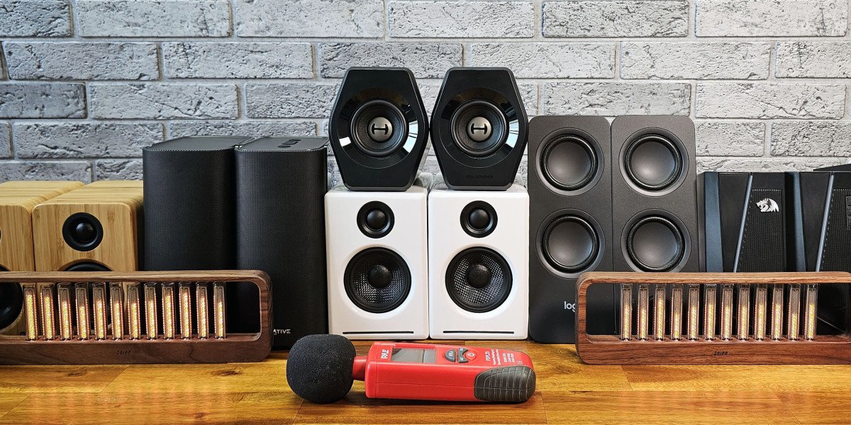 The Best Budget Speakers That Will Blow You Away