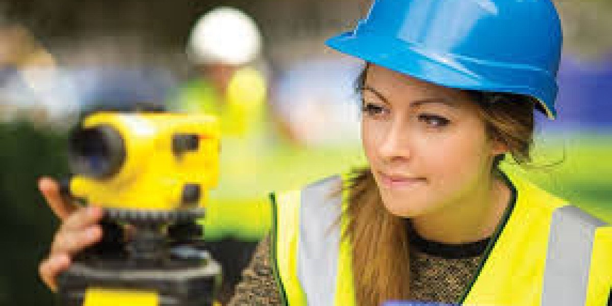 Civil Surveyor Course