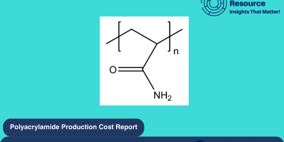 Comprehensive Insight into Polyacrylamide Production Cost: An Extensive Report on Cost Analysis and Industrial Trends