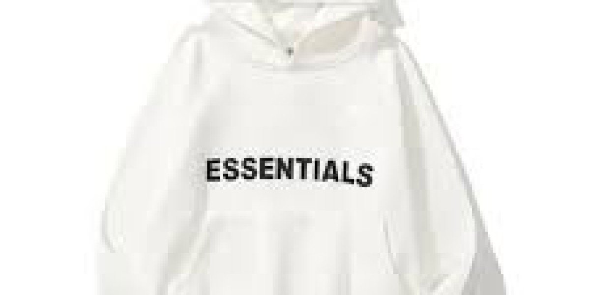 The Essentials Hoodie and Tracksuit: The Ultimate Comfort and Style