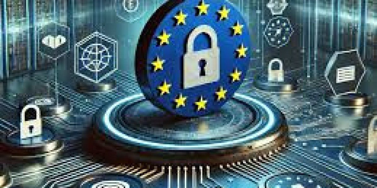 Europe Cyber Security Market Analysis Size And Forecast Report 2022-2028