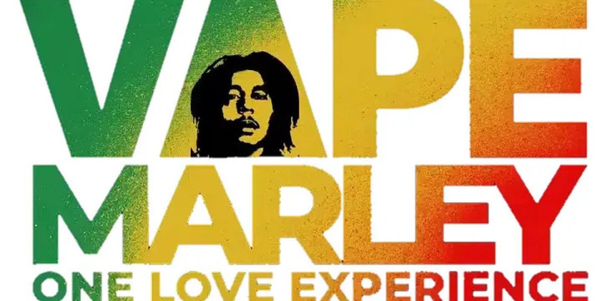 VapeMarley: Your Ultimate Destination for Premium Vape Products