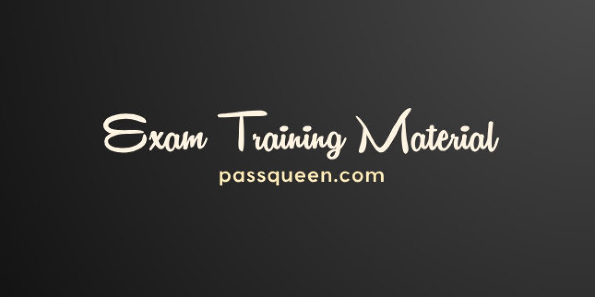 Passqueen.com Brings You the Best Exam Training Material for Certification Prep