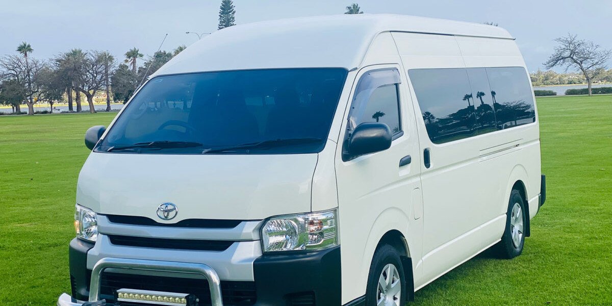 Airport Shuttle Mandurah: Reliable and Affordable Transportation