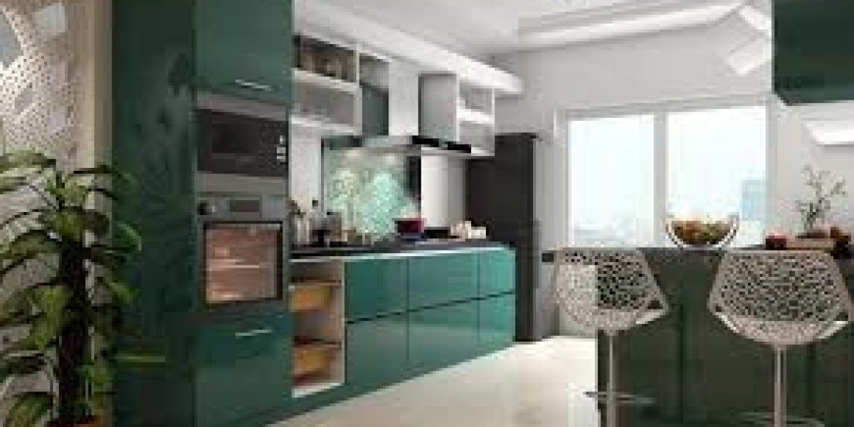 India Built-in Kitchen Appliances Market Analysis Size And Forecast Report 2024-2032